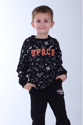 SPACE BASKILI 2 Lİ TAKIM